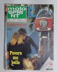 44707 Motosprint 1977 a. II n. 47 - Moto salone / Electra-Glide HD - NO INSERTO
