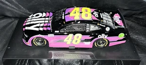 Jimmie Johnson 2020 Lionel #48 Ally/Danny Koker ELITE Chevy Camaro 1/24 1 of 234 - Picture 1 of 3