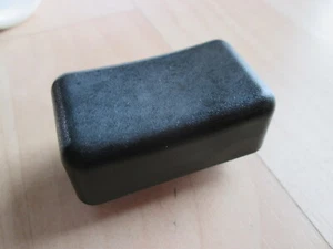 Volvo VNL 20410947 Switch Cover Blank Insert (Minor Imperfections) #M266RU - Picture 1 of 5