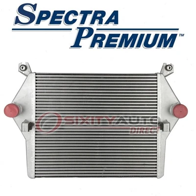Spectra Premium Turbocharger Intercooler for 2003-2009 Dodge Ram 3500 - hg Foto 1 de 4
