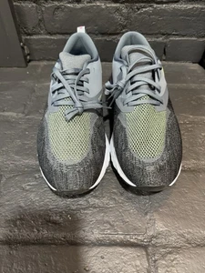Size 13 - Nike Odyssey React Flyknit 2 Hydrogen Blue - Picture 1 of 5