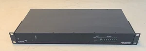 Extron DTP HD DA8 4K 230 DTP Eight-Output Video Distribution Amplifier 60-1438-0 - Picture 1 of 4