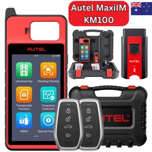 2025 Autel Automotive Diagnostic Device with Smart Key Functions - Picture 1 of 17