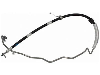 For 2015-2024 Ford Transit-250 Power Steering Pressure Hose Motorcraft 95982RJMB - Image 1 of 2