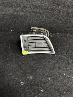 Nissan Sentra 2013-2019 tablero delantero izquierdo rejilla de ventilación de aire exterior 687603SG0A Foto 1 de 4