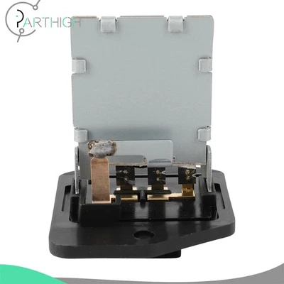 HVAC Blower Motor Resistor For 2013 2014 2015-2017 Hyundai Accent 1.6L L4 RU854 - Image 1 of 4