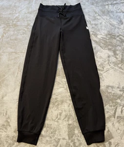 Vuori Hose Damen XS schwarz Daily Jogginghose Leggings Dreamknit Stretch VW418 - Bild 1 von 10