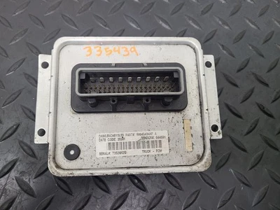 02-05 Dodge Ram 1500 BCM Body Control Module OEM 56045434AF - Image 1 of 3