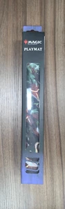Magic the Gathering Wrenn and Realmbreaker Playmat Brand New - Bild 1 von 3