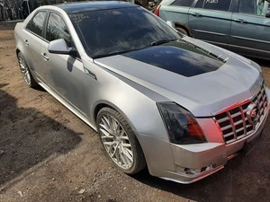 Chassis ECM Communication Onstar Opt UE1 Coupe Fits 13-15 CTS 941850 - Picture 1 of 12