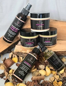 Hair Care Collection - Picture 1 of 3
