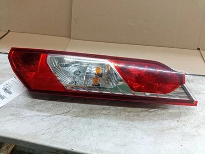 2014 - 2021 FORD TRANSIT CONNECT RIGHT PASSENGER SIDE TAIL LIGHT  - Image 1 of 4