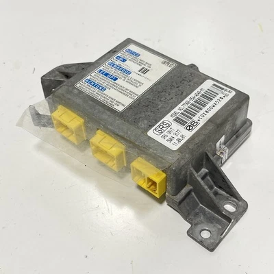HONDA CIVIC 2001-2005 - CONTROL UNIT MODULE OEM 77960-S5A-A840-M1 - Image 1 of 4