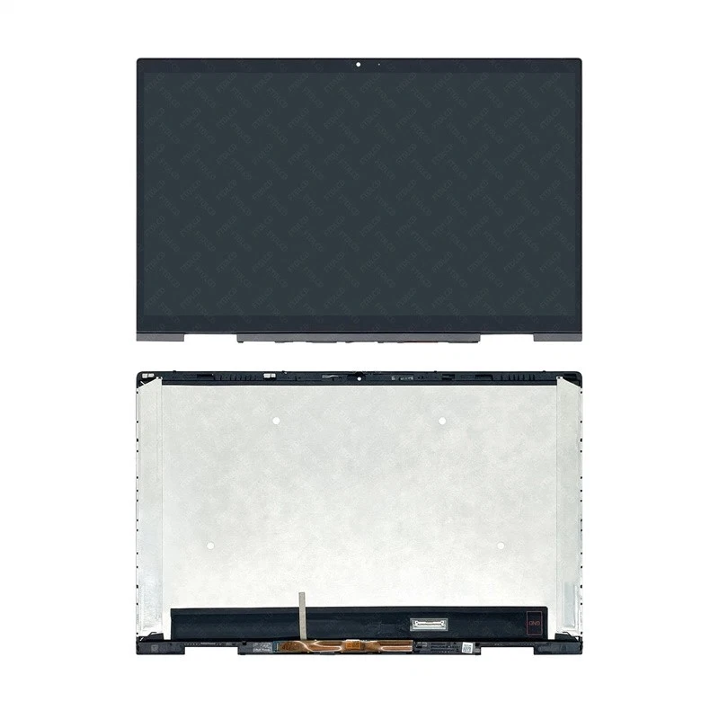 L94494-001 For HP Envy x360 13-AY 13Z-AY LED LCD Touch Screen Digitizer Assembly - Image 1 of 1