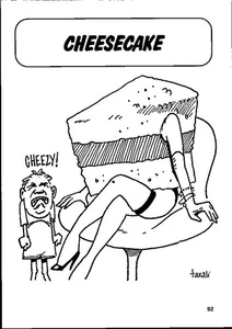 What Am I? CHEESECAKE Hedbanz Game cards (you pick) singles Free Ship - Picture 1 of 1