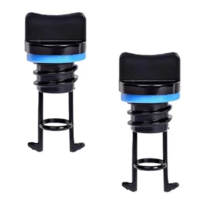Paquete de 2 accesorios tapones para kayak para bebé pequeño - Imagen 1 de 12