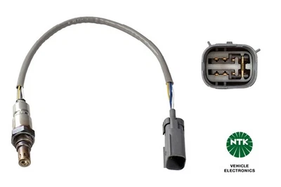 NTK sonda lambda sensore controllo gas di scarico 91413 per FORD MAX CJ WA6 GALAXY 3 CK 5 CE - Immagine 1 di 4