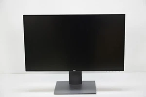 Moniteur Dell UltraSharp U2520D 25" QHD | Tache dans le rétroéclairage | Occasion - Photo 1/11