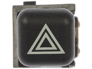 Interruptor de advertencia de peligro Dorman 924-608 Foto 1 de 4