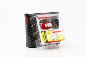 1:90 BMW Isetta Red Schuco Piccolo BMW Branch Mannheim 1998 - Picture 1 of 2