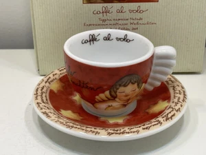 Thun Bozner Espresso Tasse 5 cm + Untersetzer 12 cm. - Top Zustand - Bild 1 von 3
