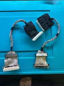 Dell Computer Cable Connectors (30S to 30S) - Picture 1 of 8