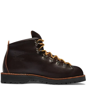 DANNER HOMME Mountain Lumière 30866, Randonnée Coffre, Vibram Sole, Ee Largeur - Picture 1 of 4