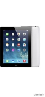 APPLE iPad A1460 32 GB WiFi Celluar (DISPLAY NEU) +EXTRAS! / OVP / TOP / VK 465€ - Bild 1 von 4