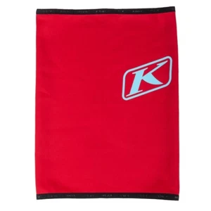 Klim Adult Snowmobile Neck Warmer Chili Pepper Red 6109-002-000-115 - Picture 1 of 1