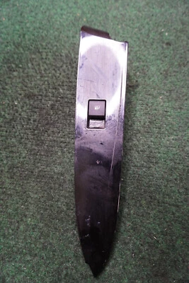 Interruptor de janela 2015 HYUNDAI GENESIS DRIVER SIDE FABRICANTE DE EQUIPAMENTO ORIGINAL 20101669 - Imagem 1 de 4