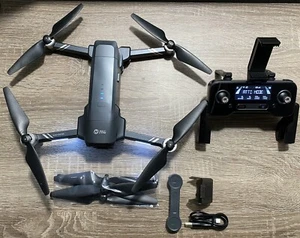 Holy Stone HS600 GPS Drone (with Built-in RID) - USED READ - Picture 1 of 23