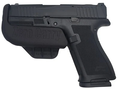 Coldre de cintura 4 crry escondido para PALMETTO DAGGER MICRO Zero Carry Elite - Imagem 1 de 4