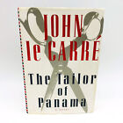 The Tailor Of Panama Hardcover John Le Carre 1996 British Spy Affair 1St Edition