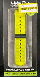 MobyFox - Shockwave Green Active Band - Picture 1 of 2