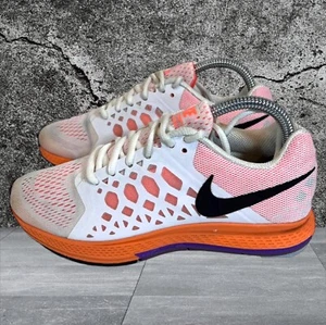 Nike Air Zoom Pegasus 31 654486 Womens Running Shoes Sneakers Workout Sz 6.5 - Picture 1 of 13