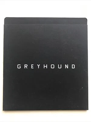 GREYHOUND (2022) APPLE TV+ FYC Tom Hanks Screener BLU-RAY - Image 1 of 3