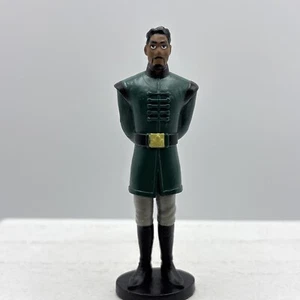Disney Frozen II Mattias 3” Figurine Toy Collectible Cake Topper - Picture 1 of 7