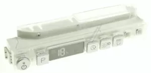 Scheda LED / Modulo Display lavastoviglie originale C00548082 Hotpoint Ariston - Imagen 1 de 2