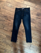 Men's Revtown Decade Denim The Taper Jeans