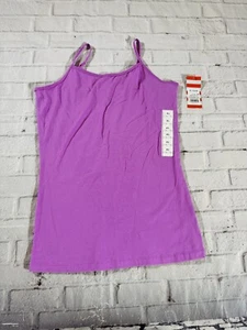 Camiseta sin mangas morada Cat & Jack para niñas talla XL - Imagen 1 de 8