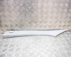 OPEL VAUXHALL SIGNUM Left A Pillar Trim 09180530 2.20 Petrol 114kw 2004 - Picture 1 of 6