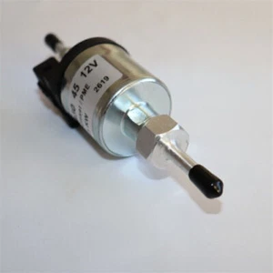 1 Piece Diesel Heater Fuel Pump For Eberspacher Airtronic D2 D4 Diesel Heater - Picture 1 of 9