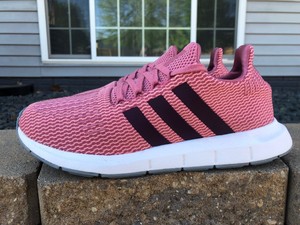 Las mejores ofertas en Adidas Zapatillas Deportivas Rojo para Mujeres | eBay
