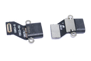 Google Pixel 4A 4G / 5G Ladebuchse Flex Kabel Type-C DC Port USB Dock Connector