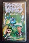 Doctor Who: Battlefield VHS - (7th Video)