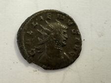 Römische unbestimmte Münze aus Nachlass.