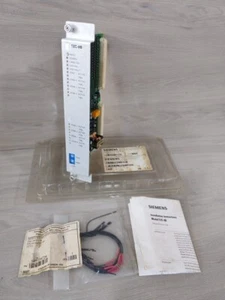 Siemens TZC-8B Telephone Zone Card P/n: 500-034110 - Picture 1 of 14
