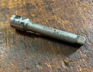 Vintage Sidchrome 1/2" Drive 4" Extension Bar. Made in Australia 1960's - Picture 1 of 7