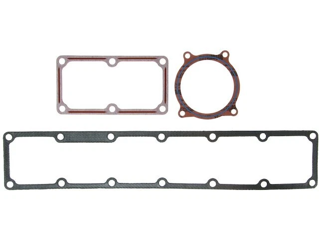 Juego de juntas de colector de admisión Mahle 19721KSCW 2012 2013 2014 para Ram 3500 2011-2018 Foto 1 de 2