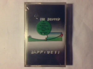 BELOVED Happiness mc cassette k7 GERMANY RARISSIMA SIGILLATA VERY RARE SEALED!! - Picture 1 of 1